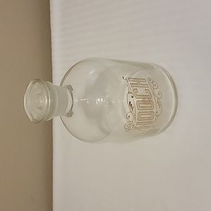 Fred Vintage Hooch Decanter With Stopper